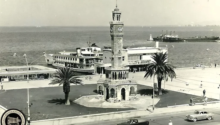 İzmir’in 125 Yıllık Simgesi “Asrı 25 Geçe”De