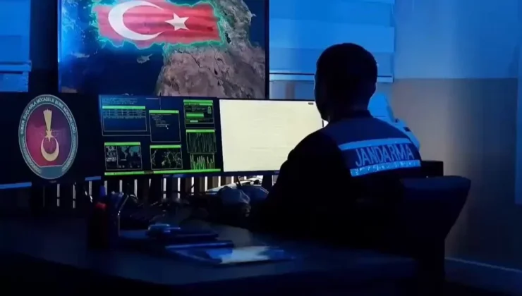 Ankara’da Yasa Dışı Bahise 36 Gözaltı
