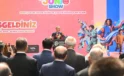 Junioshow Bursa'Da Kapılarını Açtı