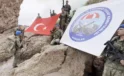 Kahraman Komandolar Erciyes’te… Somalili Askeri Personelle Keşif Tırmanışı