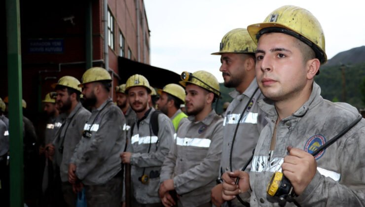 Karadon’da yeni üretim ayağı dualarla açıldı
