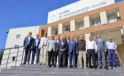 Kaski̇'Den Güçlü Altyapı Yatırımı