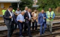 Kayseri'Nin Ulaşım Altyapısı Için Tcdd Ile Zirve
