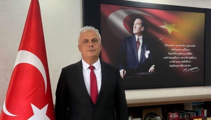 Kdz. Ereğli’de yeni eğitim yılı heyecanı: İlçe Milli Eğitim Müdürü Akgül’den mesaj