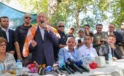 Kılıçdaroğlu, Buca Kaynaklar’da Köylülerle Buluştu