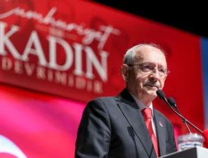 Kılıçdaroğlu: Chp Bir Okul Olarak Görevini Sürdürüyor