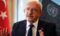 Kılıçdaroğlu’ndan Netanyahu’ya Tepki! Bm Kürsüsü Katliamların Meşrulaştırılacağı Alan Değildir