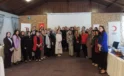 Kızılay Kadın Erzurum’un Yeni Yönetiminden Istişare Buluşması