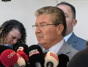 Kktc Başbakanı Üstel: Filo Jet Mağdurları Hak Mücadelesinde Yalnız Değil