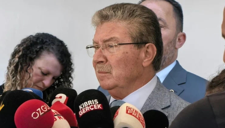 Kktc Başbakanı Üstel: Filo Jet Mağdurları Hak Mücadelesinde Yalnız Değil