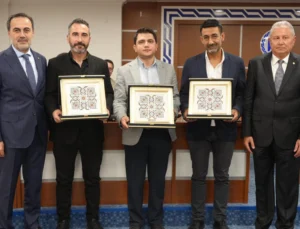 Konya’nın Girişimcilik Ekosistemine Konya Ticaret Odası’ndan Güçlü Katkı