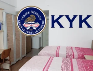 Kyk Yurtlarında Yeni Dönem Başlıyor! Öğrenciler Için Giriş Tarihleri Belli Oldu