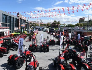 Malatya'Da O Fuar Kapılarını 7 Yıl Sonra Yeniden Açtı
