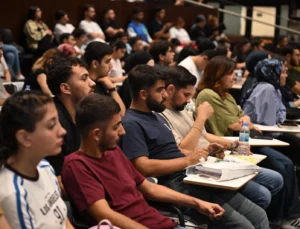 Malatya'Dan Kpss Adaylarına Tekrar Kampı
