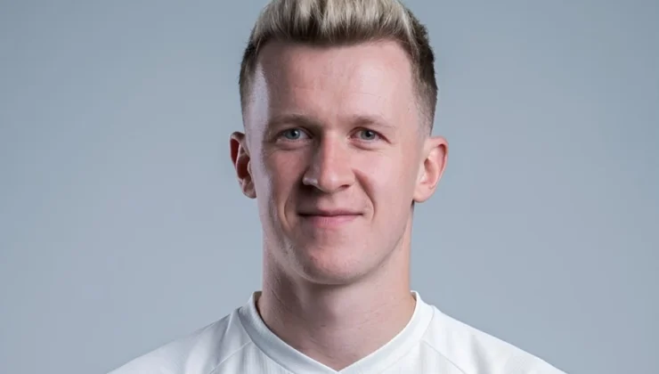 Marek Sotola Gebze Belediyespor’da