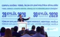 Muğla’da Yerel Iklim Eylemi Konuşuldu