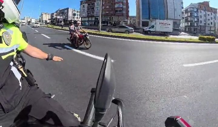 Nefes kesen kovalamacanın faturası 390 bin TL oldu