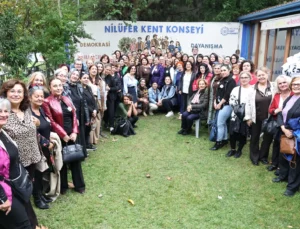 Nilüfer Kent Konseyi Kadın Meclisi Yeni Yol Haritasını Açıkladı