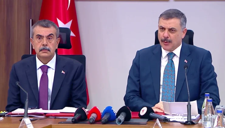 Okul Güvenliği Için Protokol Imzalandı… Velilere De Önemli Görev Çağrısı!