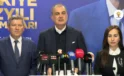 Ömer Çelik: Ak Parti’yi Millet Kurdu, Tabelasını Biz Astık