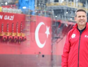 Osman Gazi Platformu ekonomiye yılda 3,5 milyar dolar kazandıracak