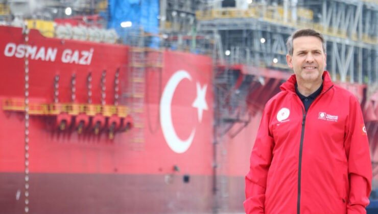 Osman Gazi Platformu ekonomiye yılda 3,5 milyar dolar kazandıracak