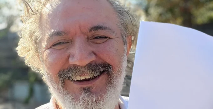 Oyuncu Müfit Can Saçıntı Ifade Verdi: Hukuki Savunma Yapmayacağım
