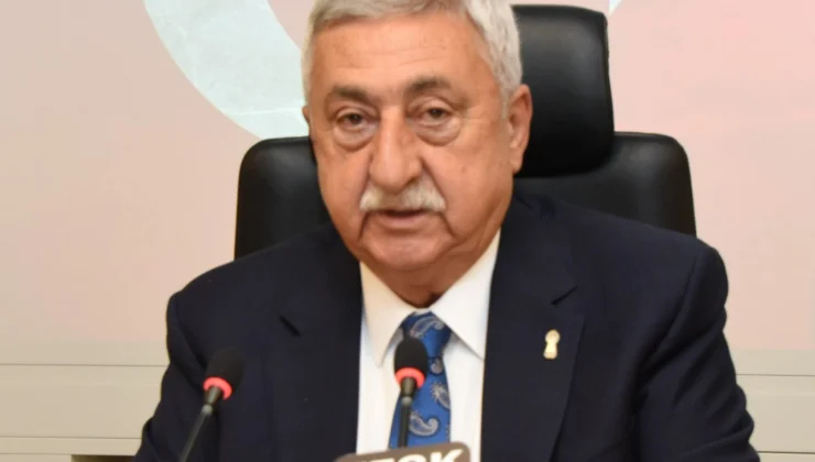 Palandöken’den Ovp Mesajı: Esnaf Güçlendikçe Ekonominin Dayanıklılığı Artar