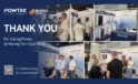 Powtek Group, Heating Tech Expo 2026 Ve Zuchex 2026 Fuarlarında Çok Markalı Üretim Gücünü Sergiliyor