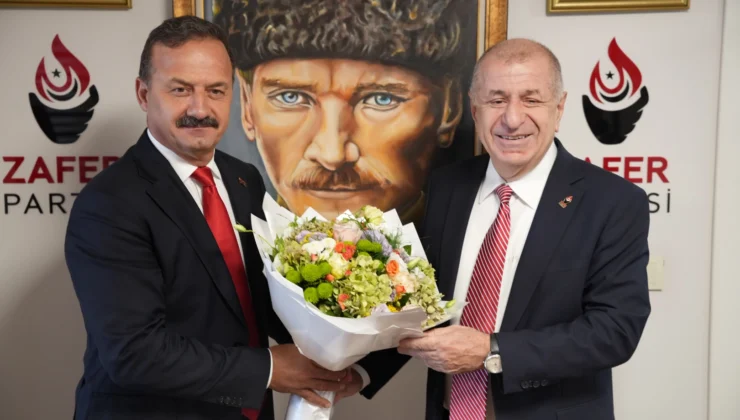 Prof. Dr. Özdağ'Dan Ağıraloğlu Ile 'Erken Seçim' Yorumu: Baskın Seçimi Gizleme Girişimi Olabilir