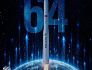 Roketsan, Defense News Top 100 Listesinde 7 Basamak Yükseldi