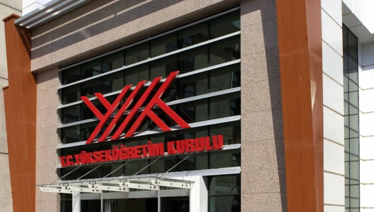 Yök Doktora Öğrencisi Ve Araştırma Görevlisi Için Süreyi Uzattı