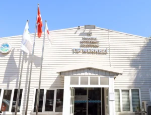 Sakarya Büyükşehir Tıp Merkezi’nde Üroloji Polikliniği Hizmete Girdi