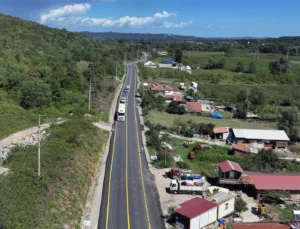 Sakarya'Da Kuzeyin Can Damarına Son Dokunuş