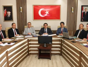 Sakarya’da Yeni Eğitim Öğretim Yılına Güçlü Hazırlık