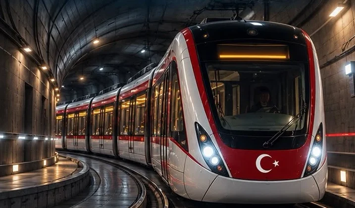 Sakarya’ya 15,2 Kilometrelik Yeni Tramvay Hattı
