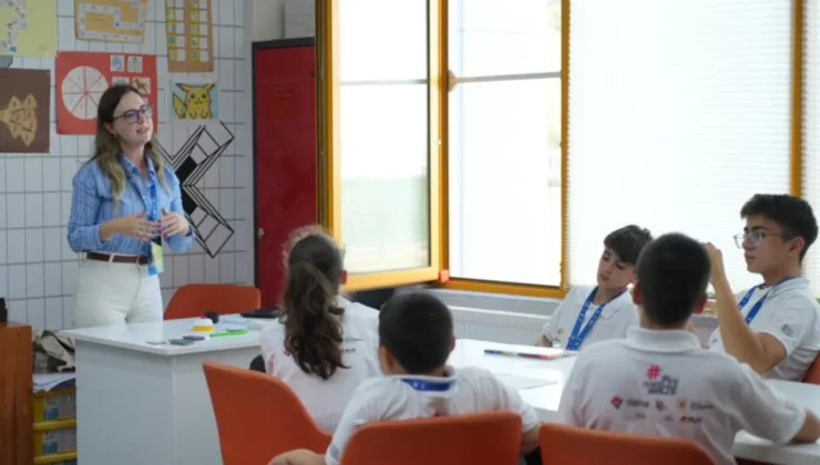 Samsun’da Kapsayıcı Bilim Atölyeleri Tamamlandı