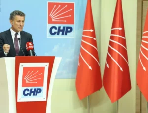 Sarıbal: Ovp Çiftçiye Üretim Ve Gelir Güvencesi Sunmuyor