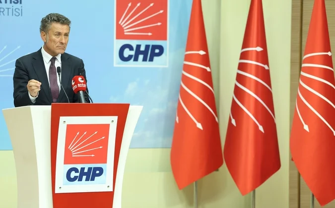 Sarıbal: Ovp Çiftçiye Üretim Ve Gelir Güvencesi Sunmuyor