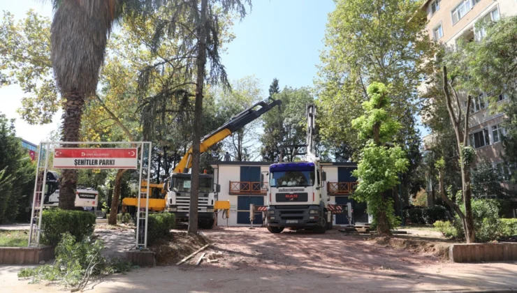 Şehit Yakını Ve Gazi Evi İzmit’te Dayanışmanın Yeni Adresi Olacak