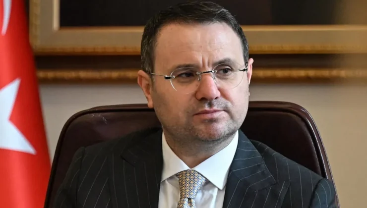 Bakan Gürlek Görevdeki Ilk 6 Ayını Değerlendirdi… Yargıda Hız, Etkinlik Ve Dijital Dönüşüm Vurgusu