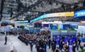 Shandong Heavy Industry, Iaa Transportation 2026'Da Yeni Enerji Çözümlerini Sergiledi