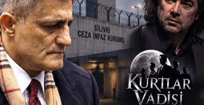 Silivri'Den Kaşif Kozinoğlu Soruşturmasında Bilirkişi Kararı