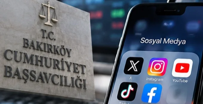 Sosyal Medyada Borsa Paylaşımlarına Soruşturma