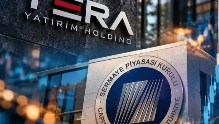 Spk’dan Tera Holding Kararı… 37 Kişi Hakkında Suç Duyurusu!