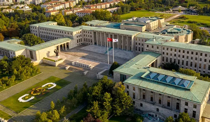 Tbmm’den 'Milletvekili Danışmanlarına Sağlık Kontrolü' Açıklaması