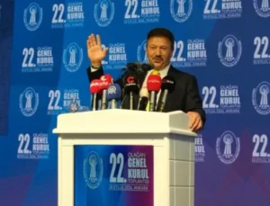Tesk’te Mehmet Yiğiner Dönemi