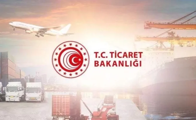 Ticaret Bakanlığı’ndan 'Mustafa Tuzcu' Açıklaması