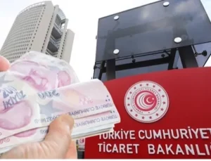 Ticaret Bakanlığı’ndan Dtö Raporu Açıklaması: Türkiye’nin Tazminat Borcu Bulunmuyor