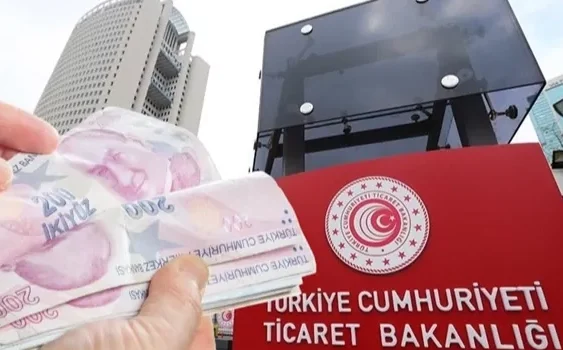 Ticaret Bakanlığı’ndan Dtö Raporu Açıklaması: Türkiye’nin Tazminat Borcu Bulunmuyor